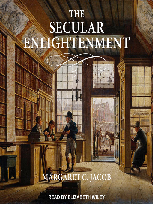 Title details for The Secular Enlightenment by Margaret Jacob - Wait list